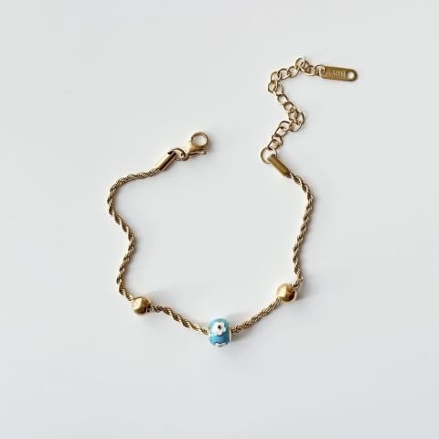 Vich Steel Bracelet | Bileklik