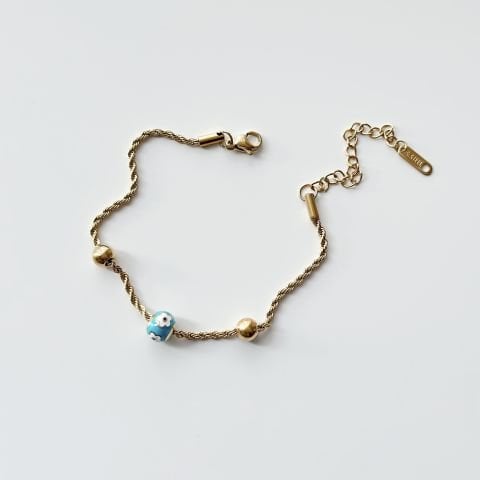 Vich Steel Bracelet | Bileklik