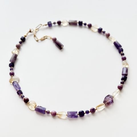 Alessia Necklace | Kolye