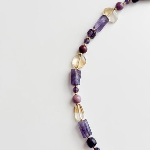 Alessia Necklace | Kolye