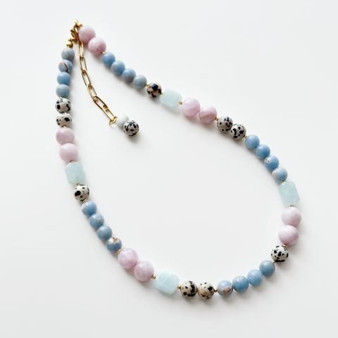 Hi ! Bonita Necklace | Kolye
