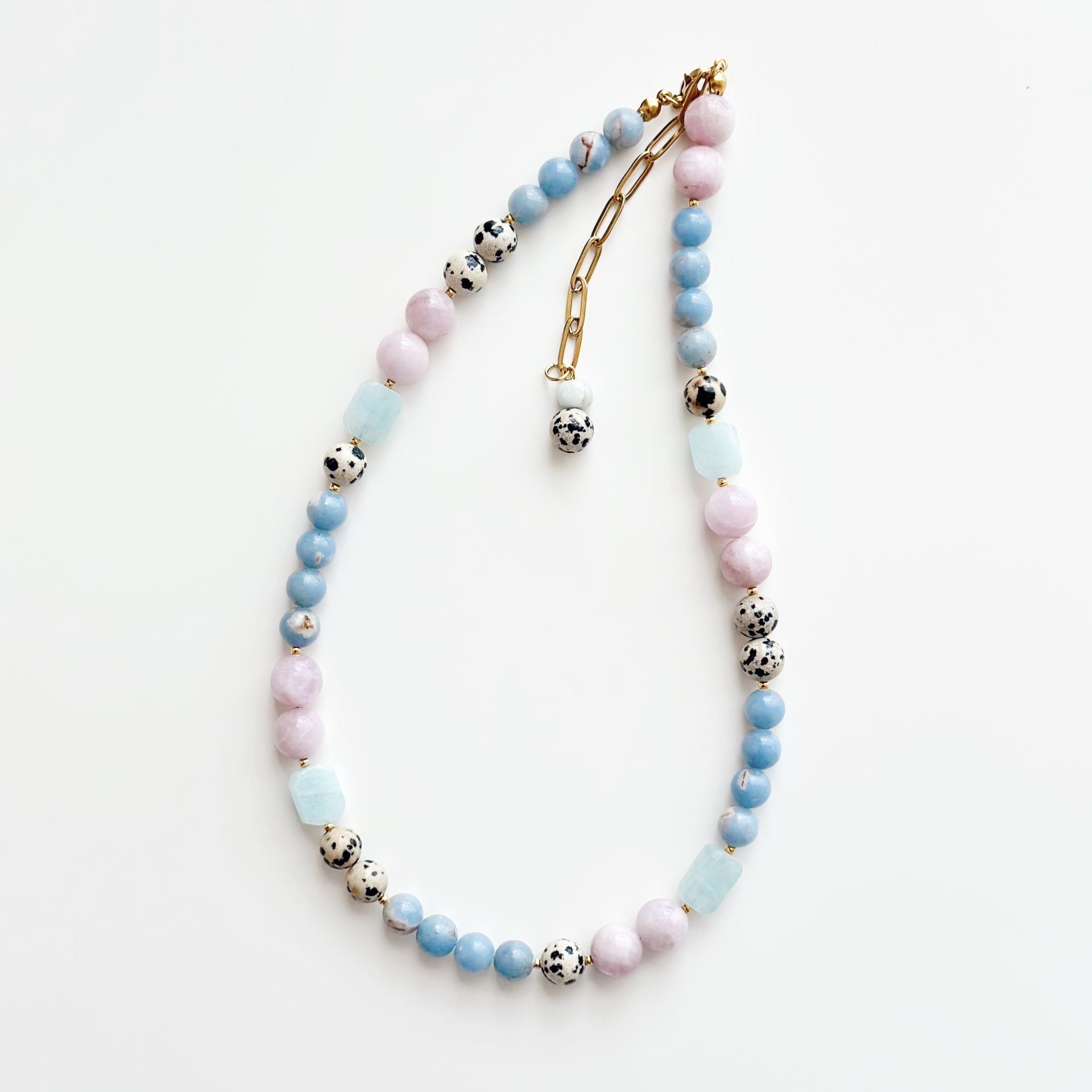 Hi ! Bonita Necklace | Kolye
