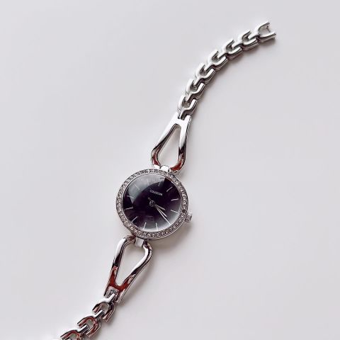Viona Black Watch | Saat