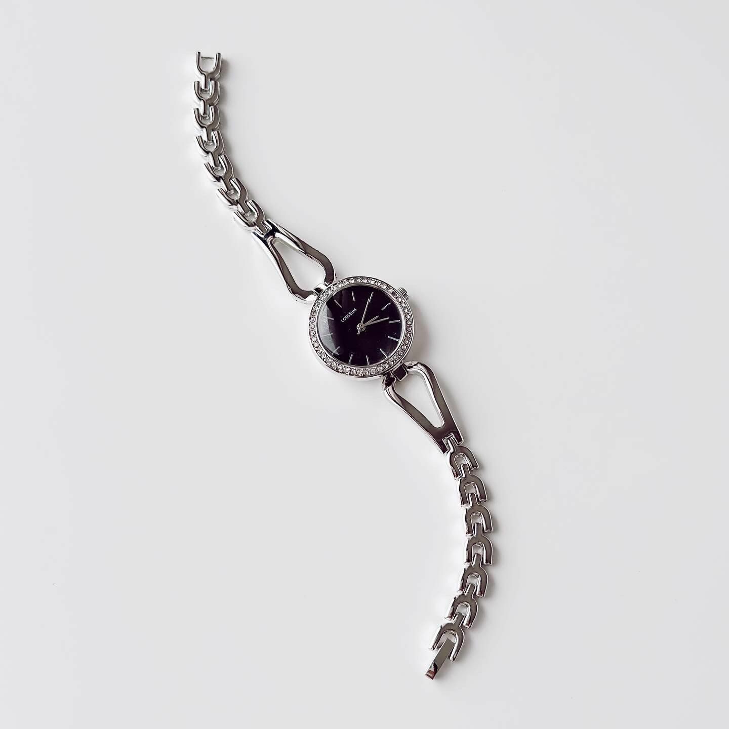 Viona Black Watch | Saat