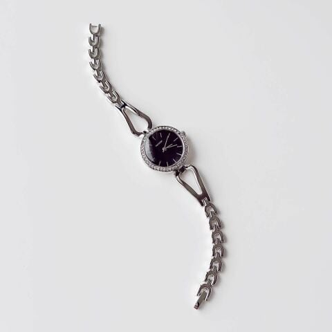 Viona Black Watch | Saat