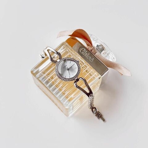 Viona Grey Watch | Saat