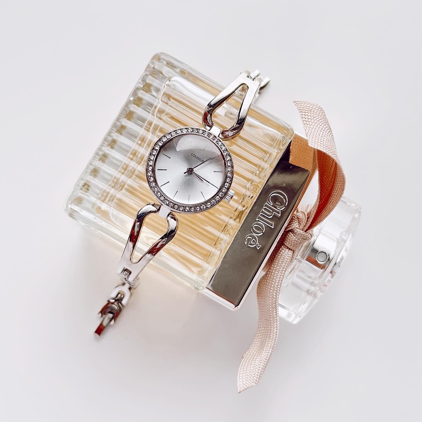 Viona Grey Watch | Saat