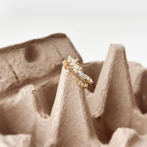 Diana Lilibet  Ring / Yüzük