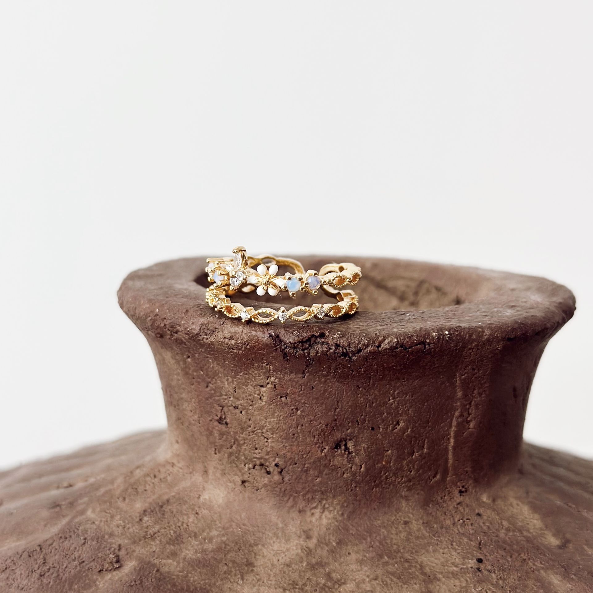 Diana Lilibet  Ring / Yüzük