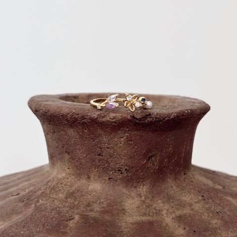 Belis Ring / Yüzük