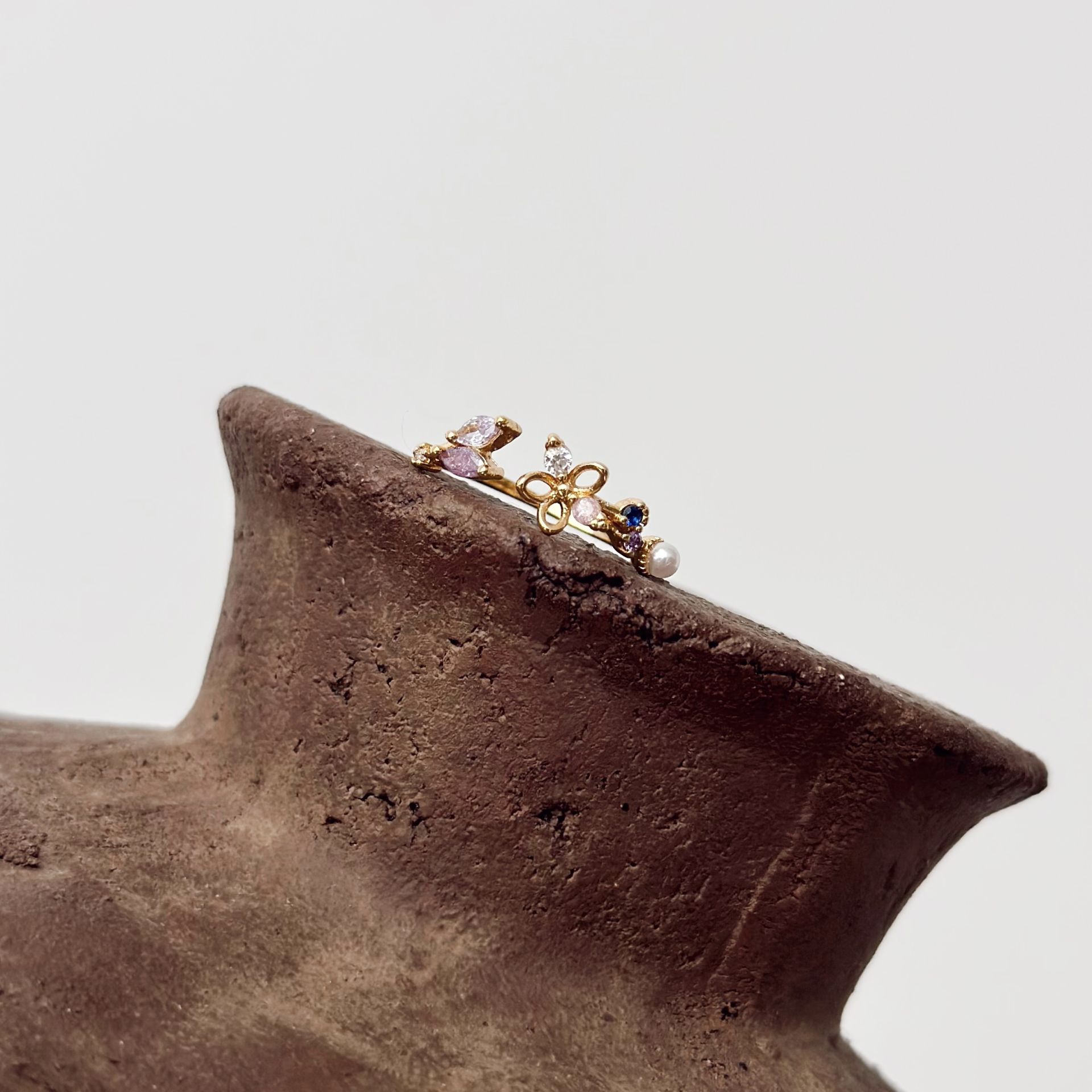 Belis Ring / Yüzük