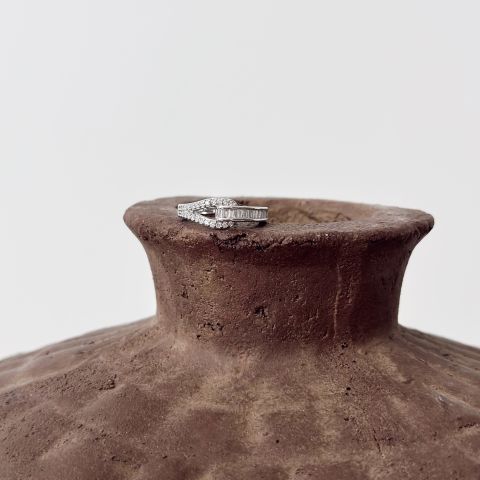 Sherry Ring / Yüzük