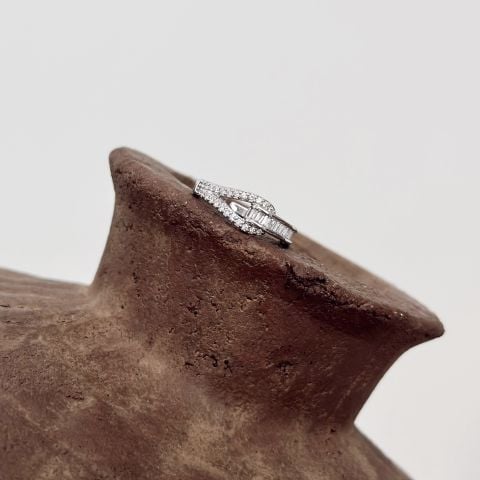 Sherry Ring / Yüzük