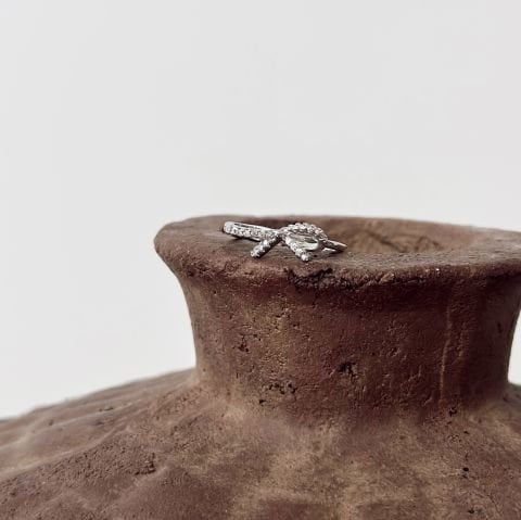 Fiong Grey Ring / Yüzük