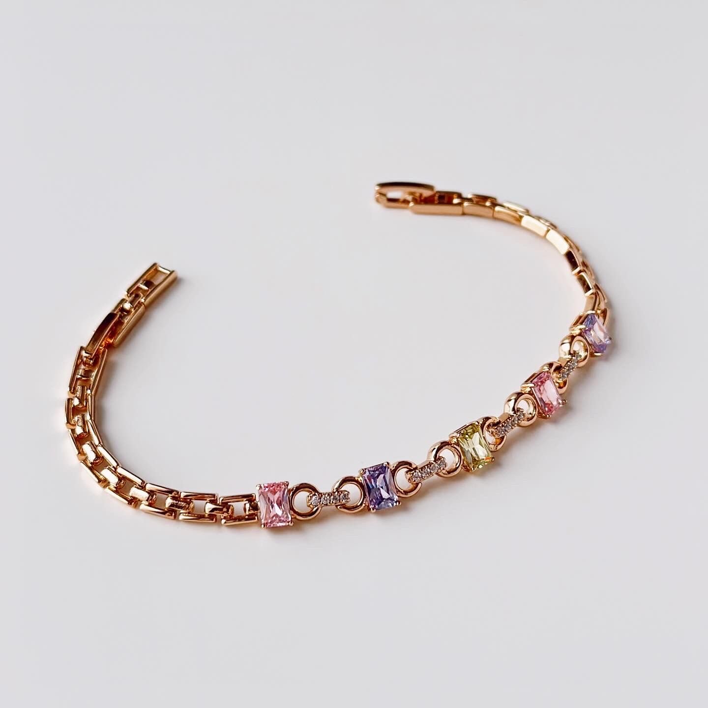 Hola Xuping Steel Bracelet | Bileklik