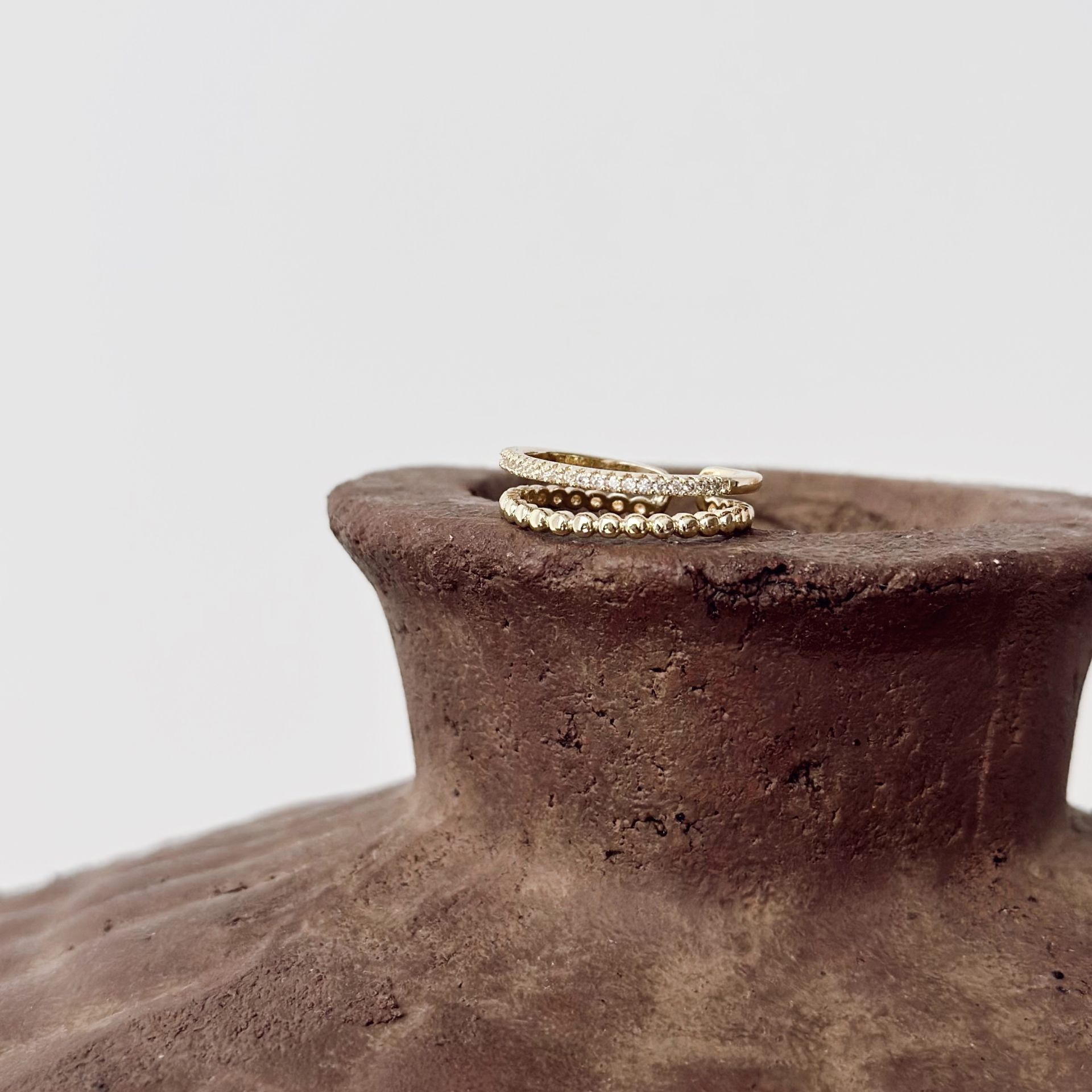 Rubie Ring / Yüzük