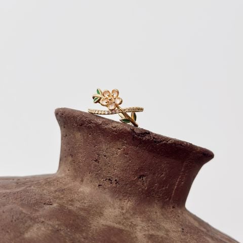 Rosso Ring / Yüzük