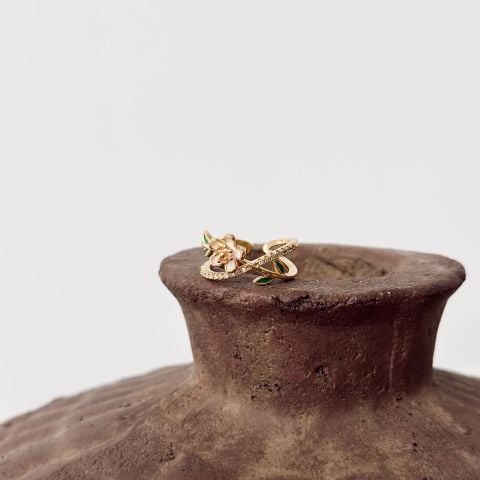 Rosso Ring / Yüzük