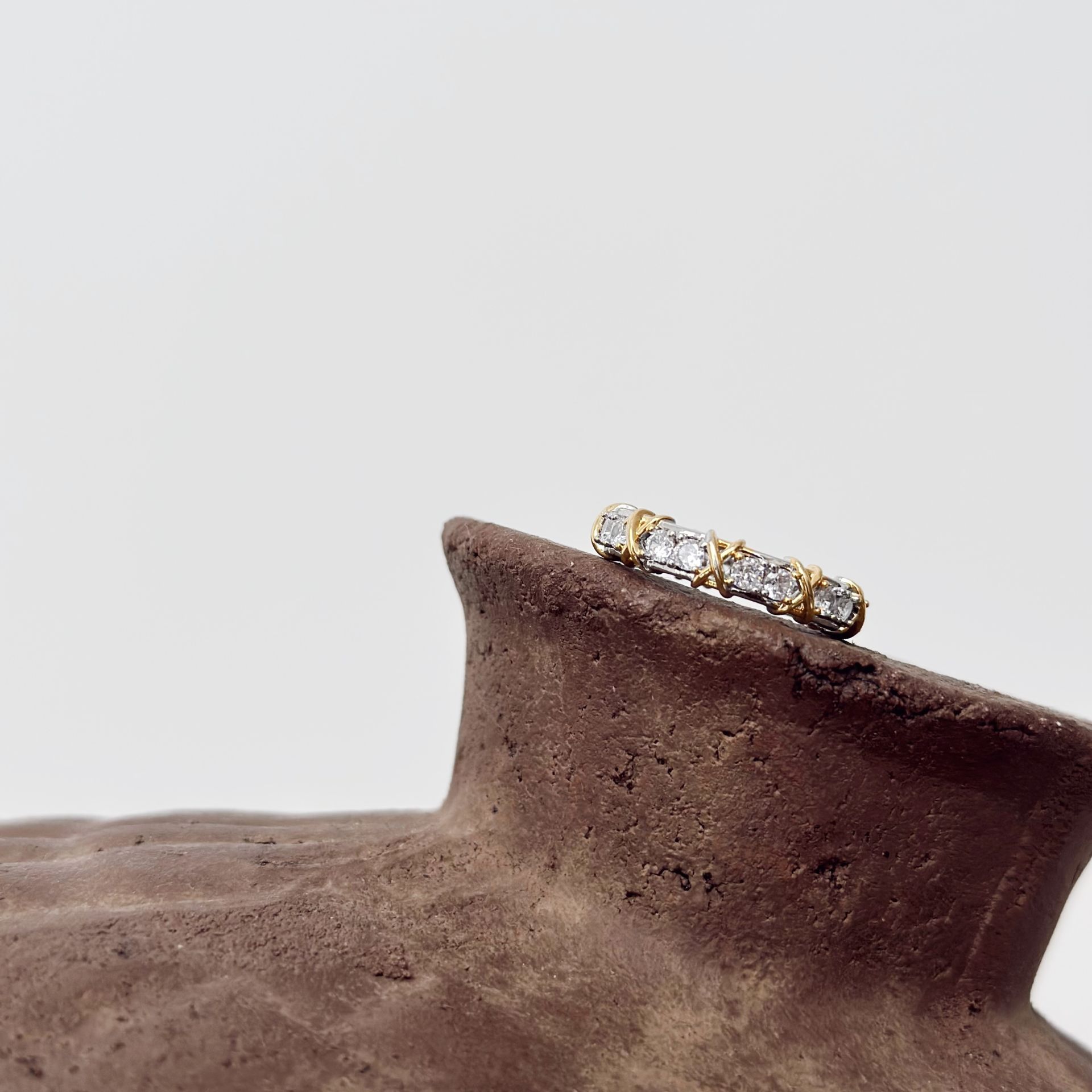 T&Co Ring / Yüzük