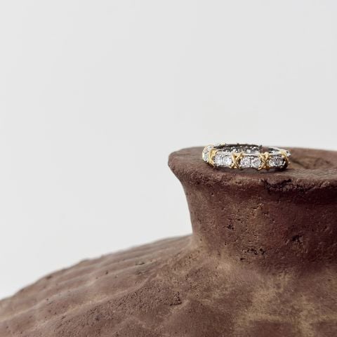 T&Co Ring / Yüzük