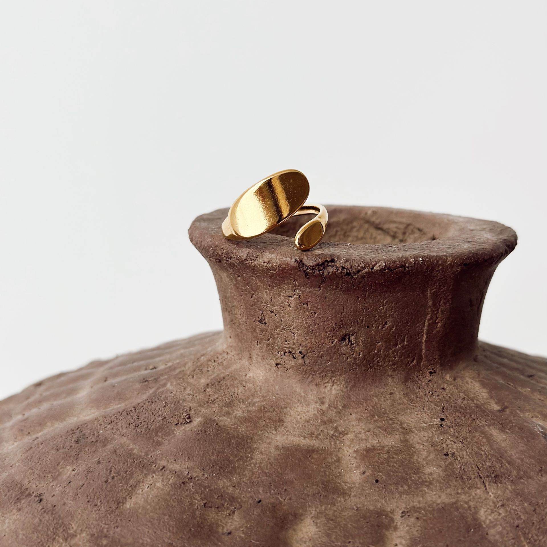 Head Ring / Yüzük