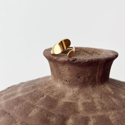 Head Ring / Yüzük
