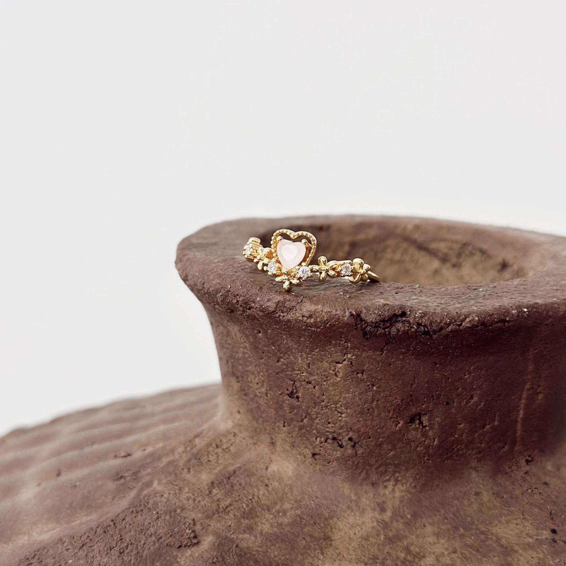 Jasmines Ring / Yüzük