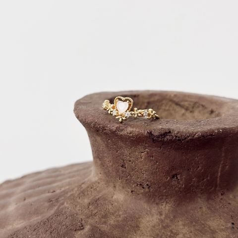 Jasmines Ring / Yüzük