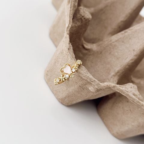 Jasmines Ring / Yüzük