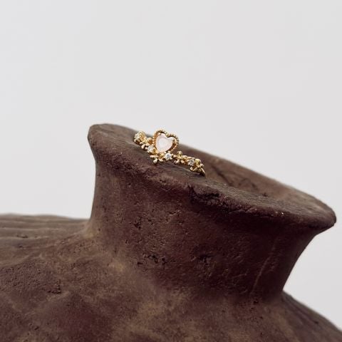 Jasmines Ring / Yüzük