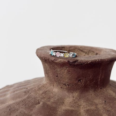 Ariel Ring / Yüzük