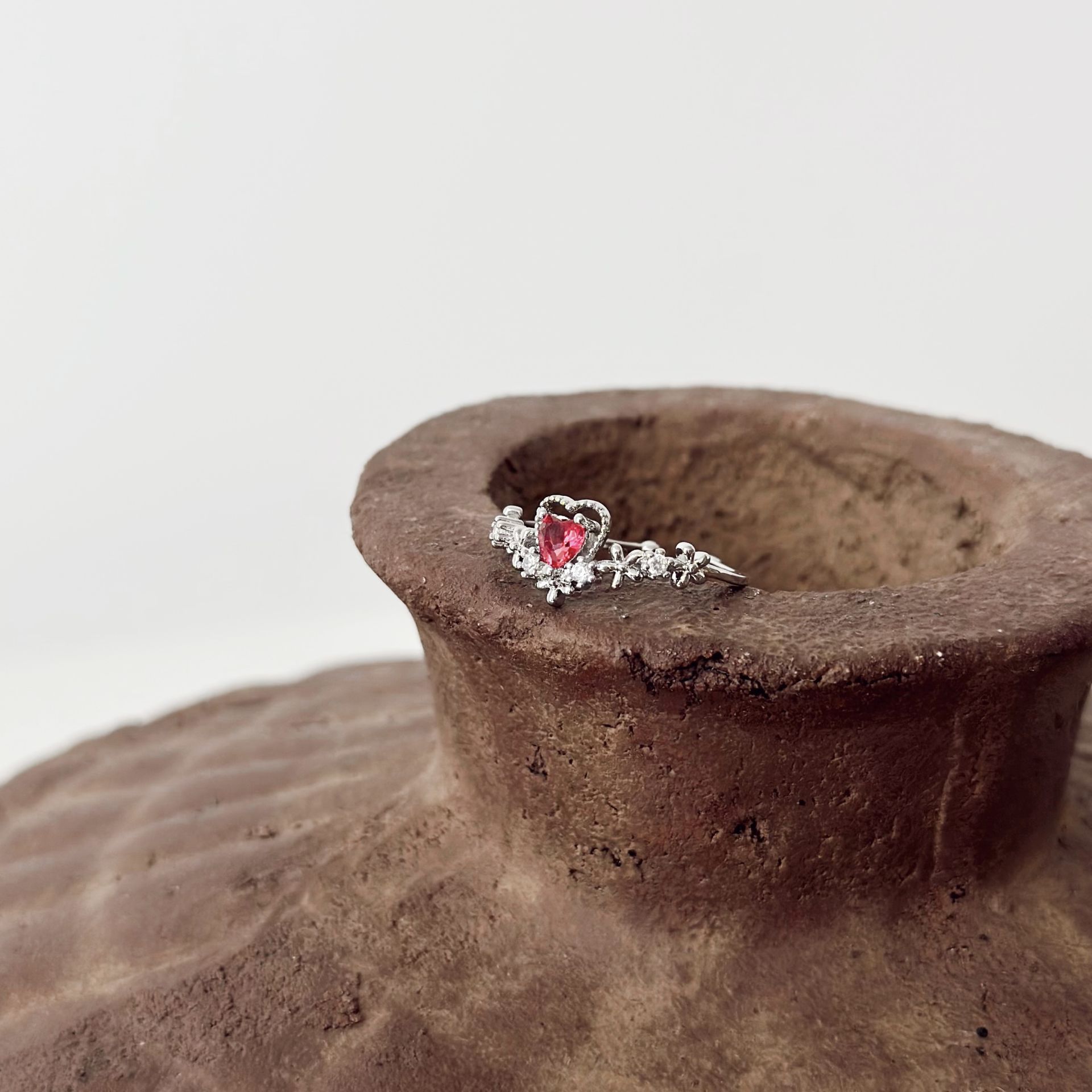 Alice Ring / Yüzük