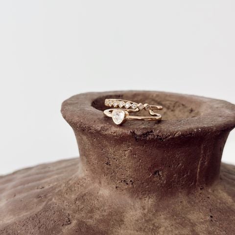 La Veu Ring / Yüzük