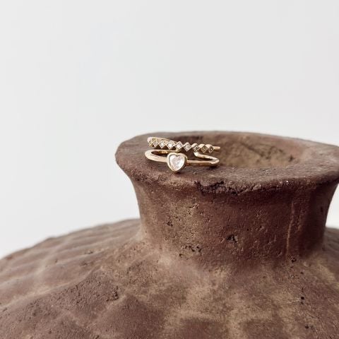 La Veu Ring / Yüzük