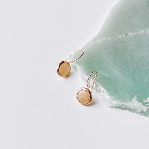 Bellis Earring | Küpe