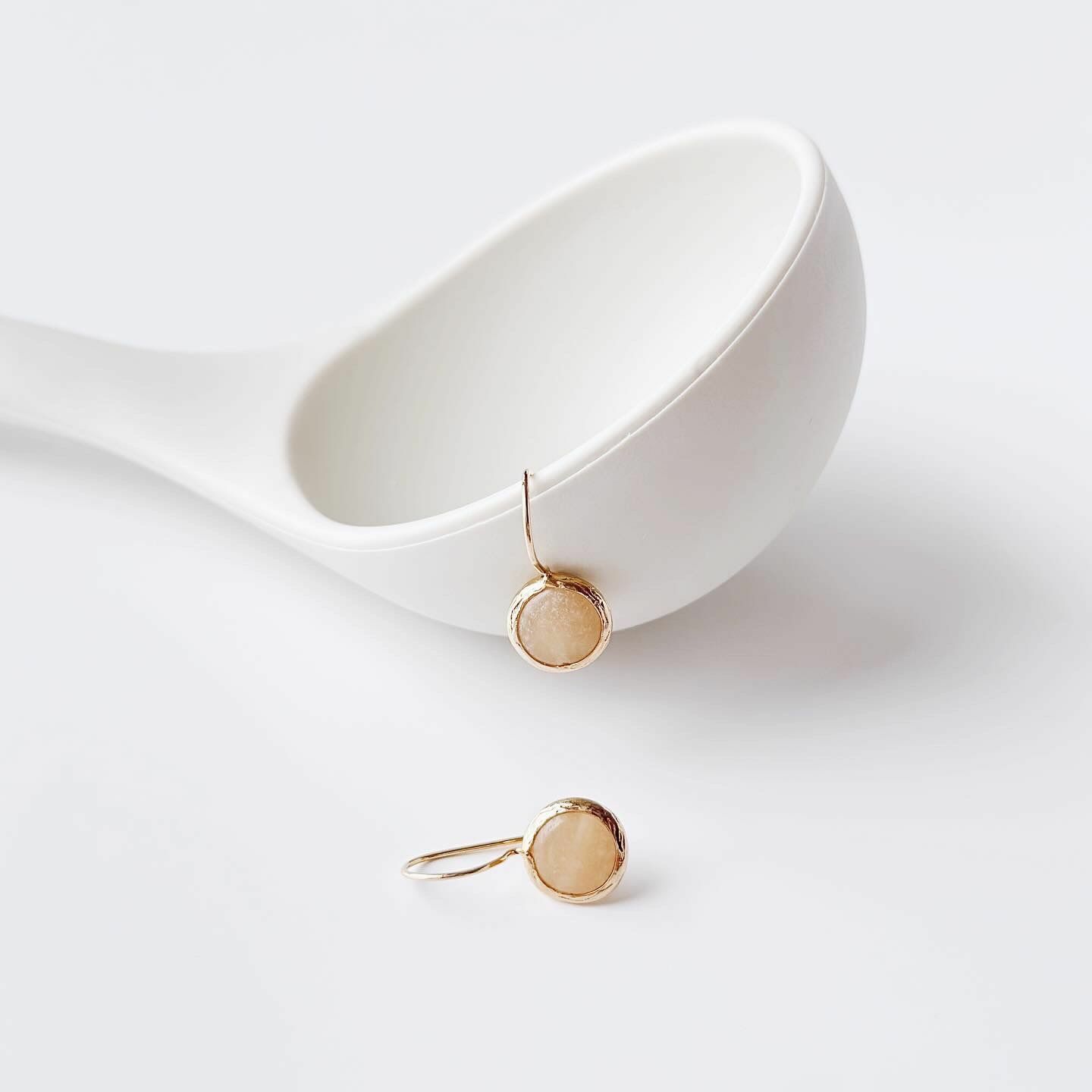 Bellis Earring | Küpe
