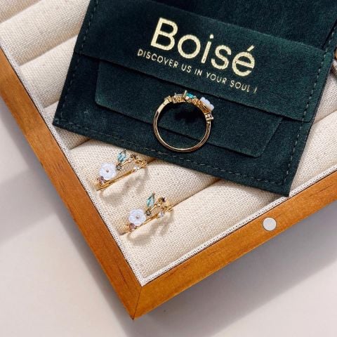 Merlin Ring / Yüzük