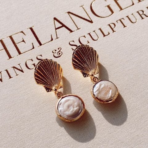 Leona Earring | Küpe