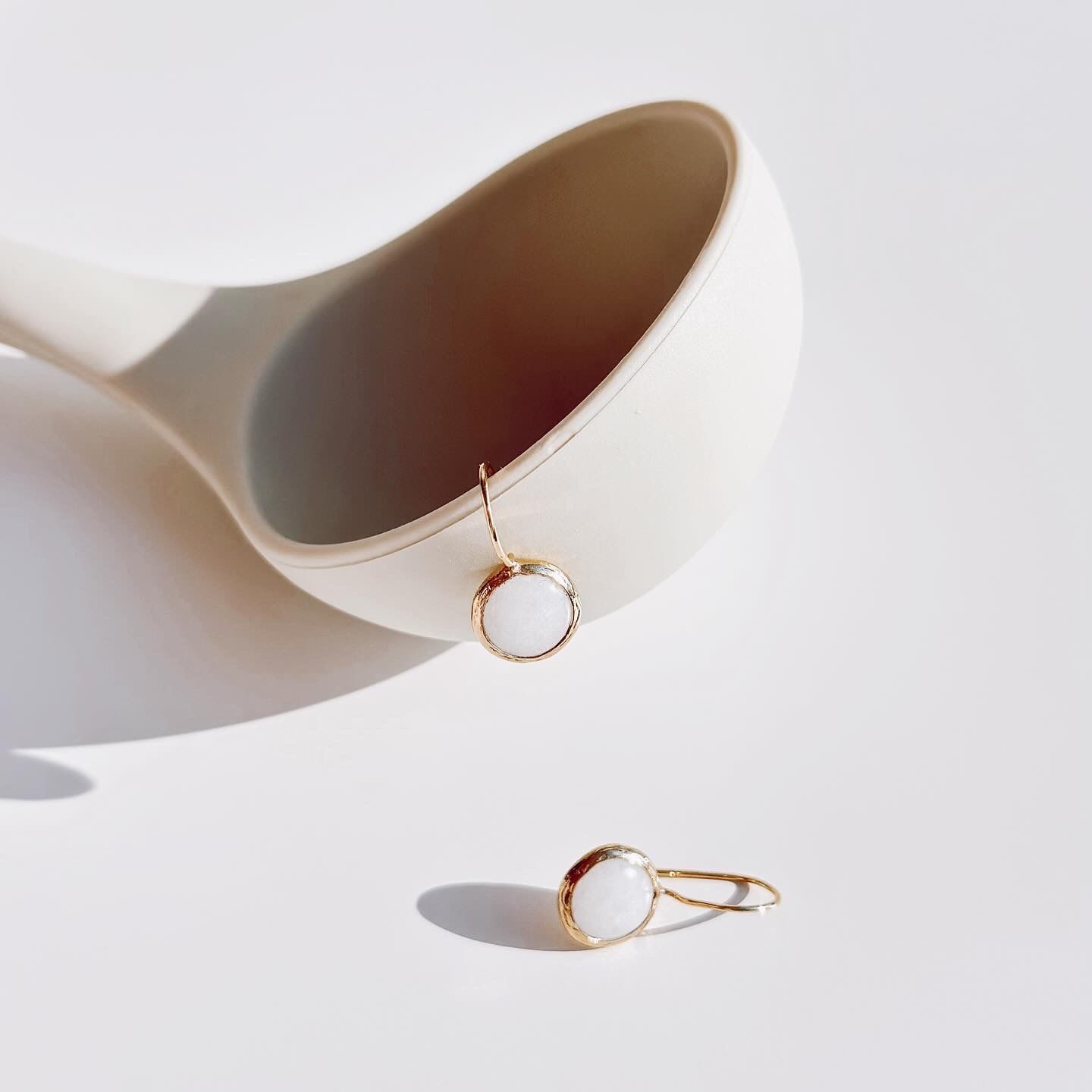 Aytaşı Earring | Küpe