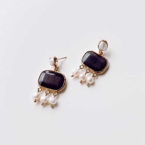 Rasmus Earring | Küpe
