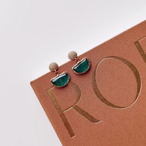 Herry Earring | Küpe