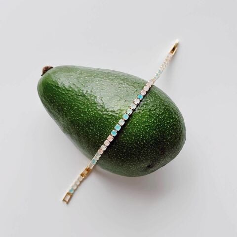 Bewel Xuping Steel Bracelet | Bileklik