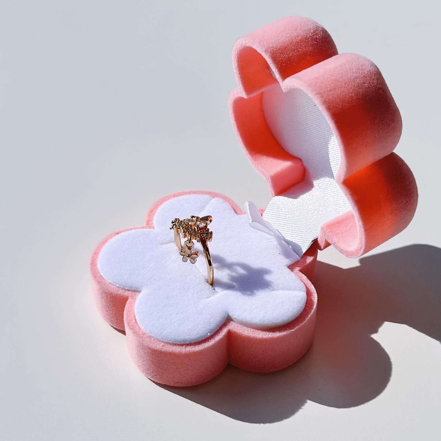 Heidi Ring / Yüzük