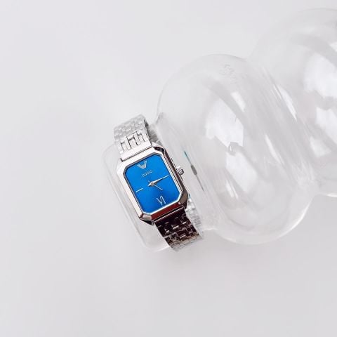 Flex Blue Watch | Saat