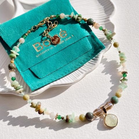 Olivian Necklace