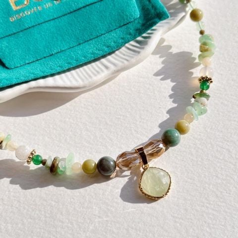 Olivian Necklace