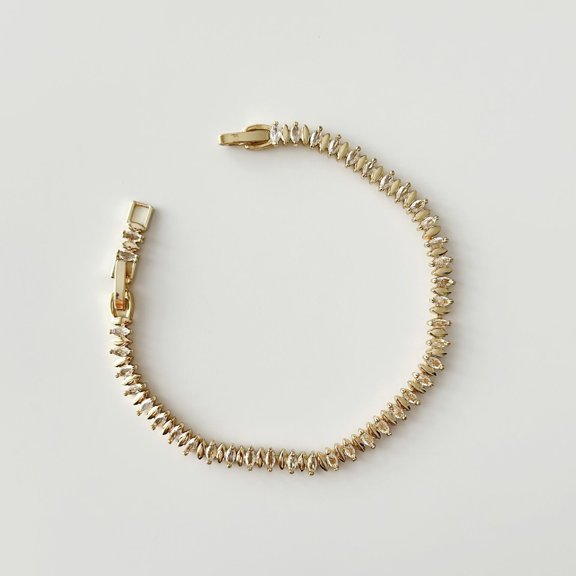 Quick Steel Bracelet | Bileklik