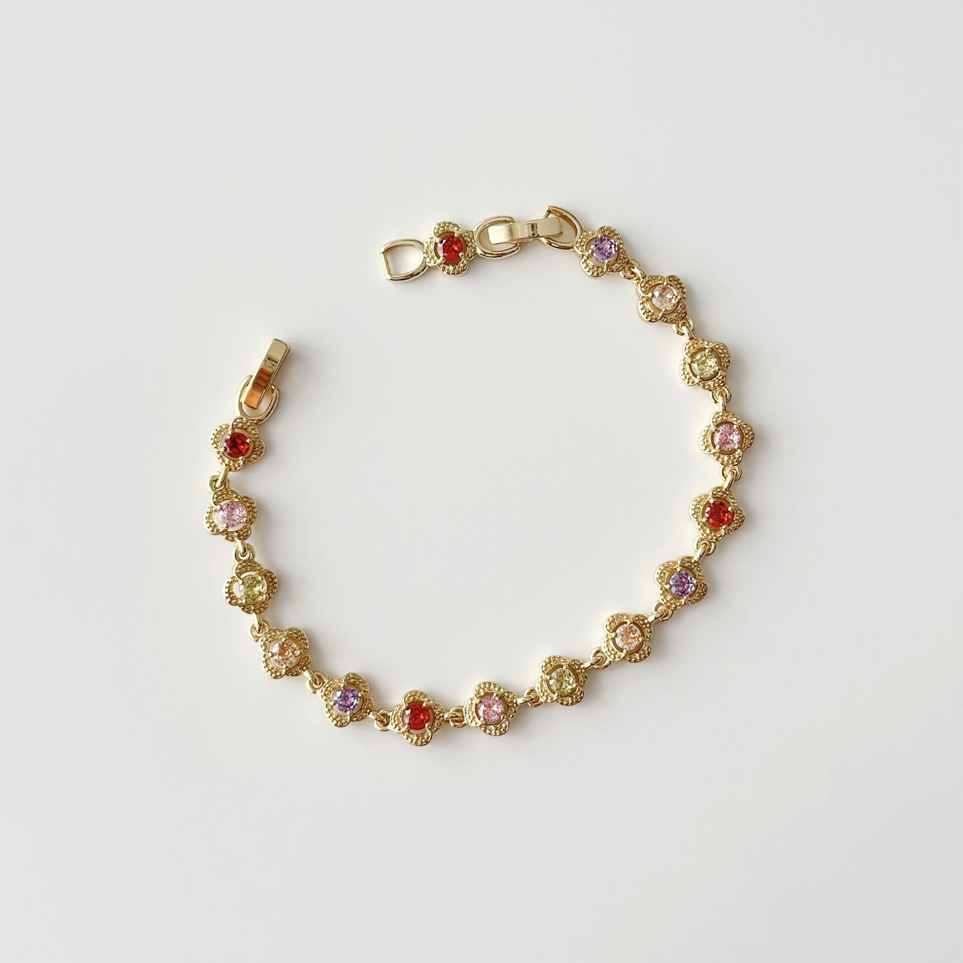 Londra Steel Bracelet | Bileklik