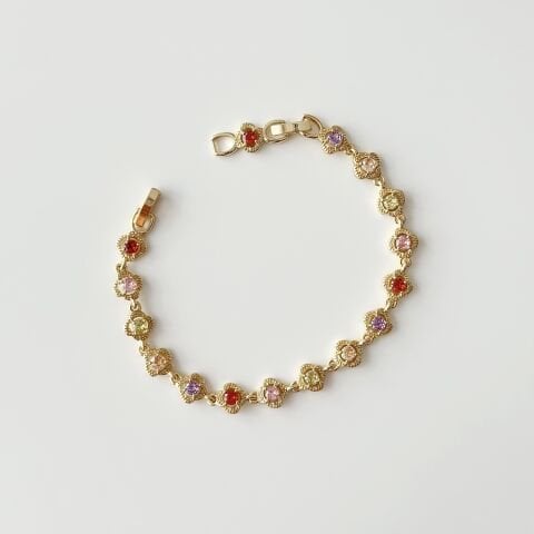 Londra Steel Bracelet | Bileklik