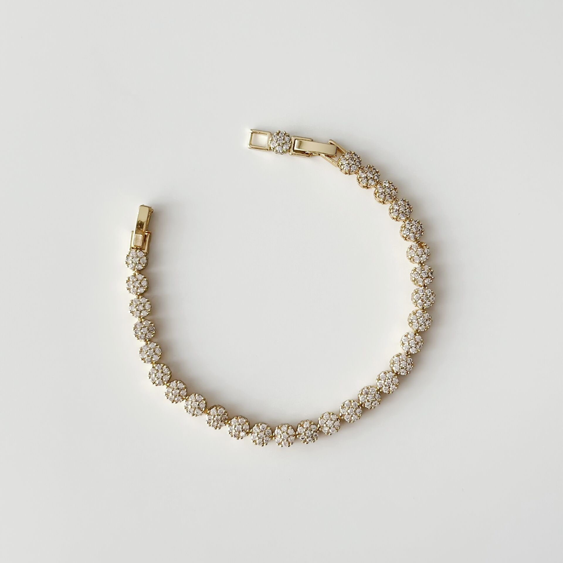 Lily Wein Steel Bracelet | Bileklik